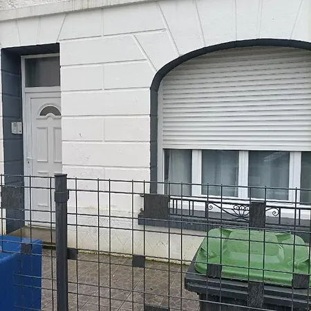 Superbe Dans Avec Jardin Appartement Royan